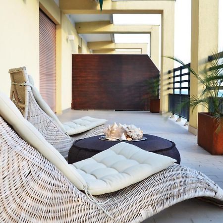 Piazza Nember Attico Con Vista Mare Διαμέρισμα Τζεσόλο Λίντο Εξωτερικό φωτογραφία