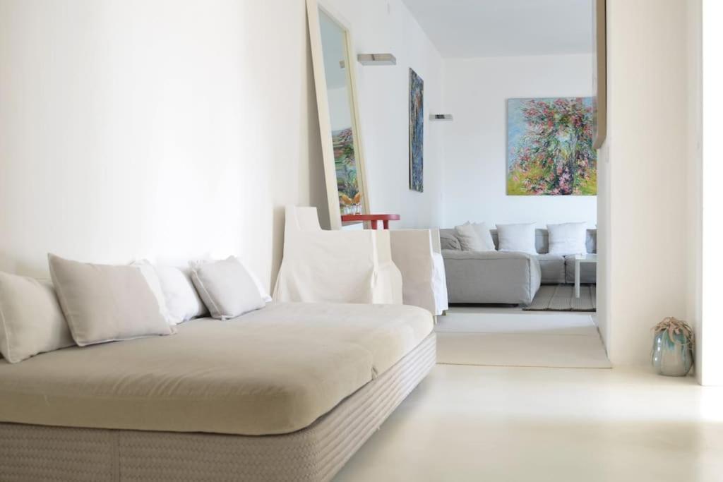 Piazza Nember Attico Con Vista Mare Διαμέρισμα Τζεσόλο Λίντο Εξωτερικό φωτογραφία