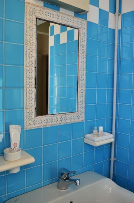 Piazza Nember Attico Con Vista Mare Διαμέρισμα Τζεσόλο Λίντο Εξωτερικό φωτογραφία