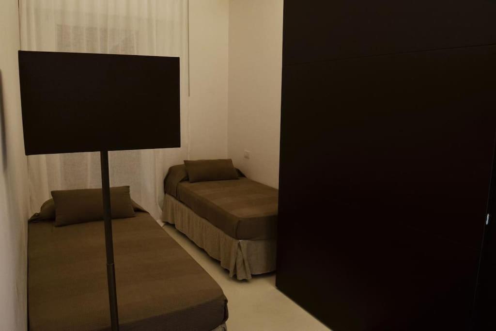 Piazza Nember Attico Con Vista Mare Διαμέρισμα Τζεσόλο Λίντο Εξωτερικό φωτογραφία