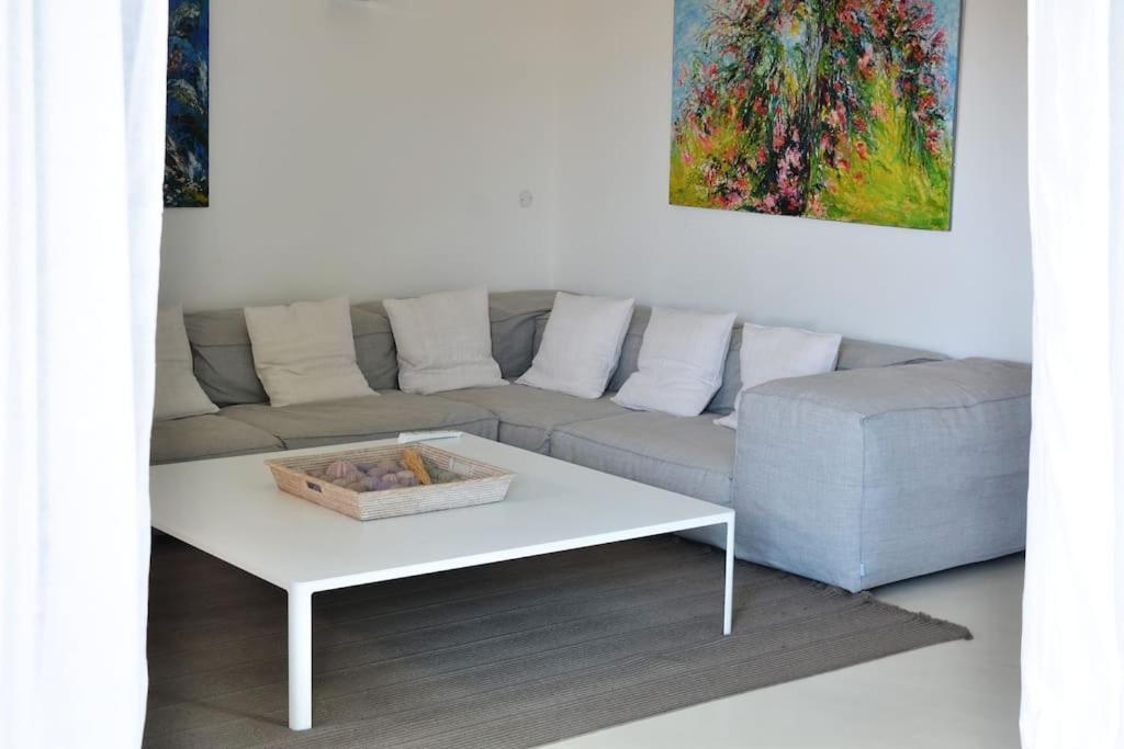 Piazza Nember Attico Con Vista Mare Διαμέρισμα Τζεσόλο Λίντο Εξωτερικό φωτογραφία