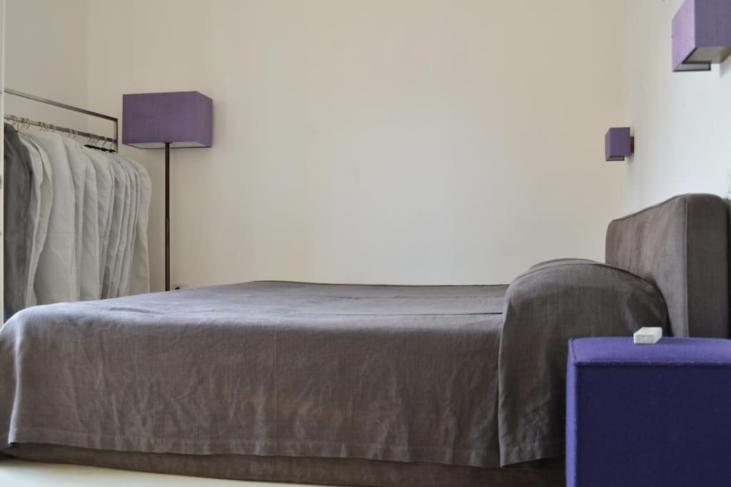 Piazza Nember Attico Con Vista Mare Διαμέρισμα Τζεσόλο Λίντο Εξωτερικό φωτογραφία