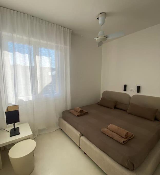 Piazza Nember Attico Con Vista Mare Διαμέρισμα Τζεσόλο Λίντο Εξωτερικό φωτογραφία